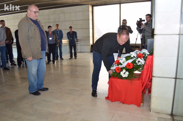 (Foto: Nedim Grabovica/Klix.ba)