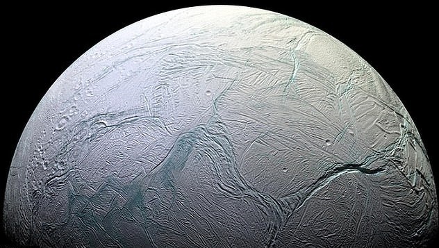 Foto: NASA