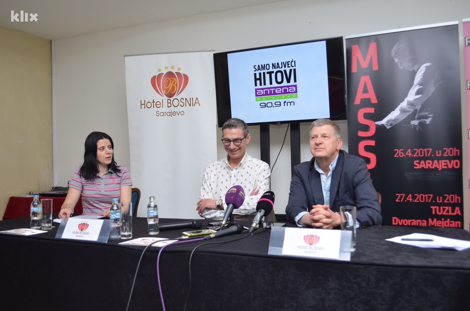 Foto: Nedim Grabovica/Klix.ba