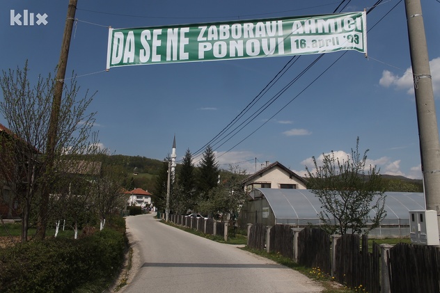 (Foto: Elmedin Mehić/Klix.ba)