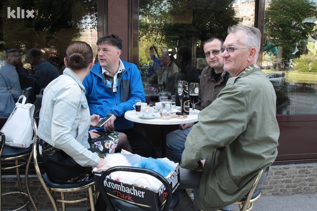 (Foto: Feđa Krvavac/Klix.ba)