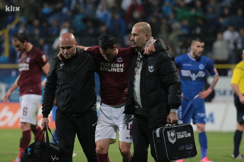 Foto: Feđa Krvavac/Klix.ba