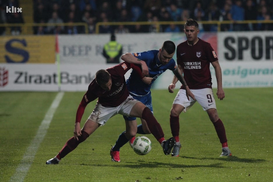 Foto: Feđa Krvavac/Klix.ba