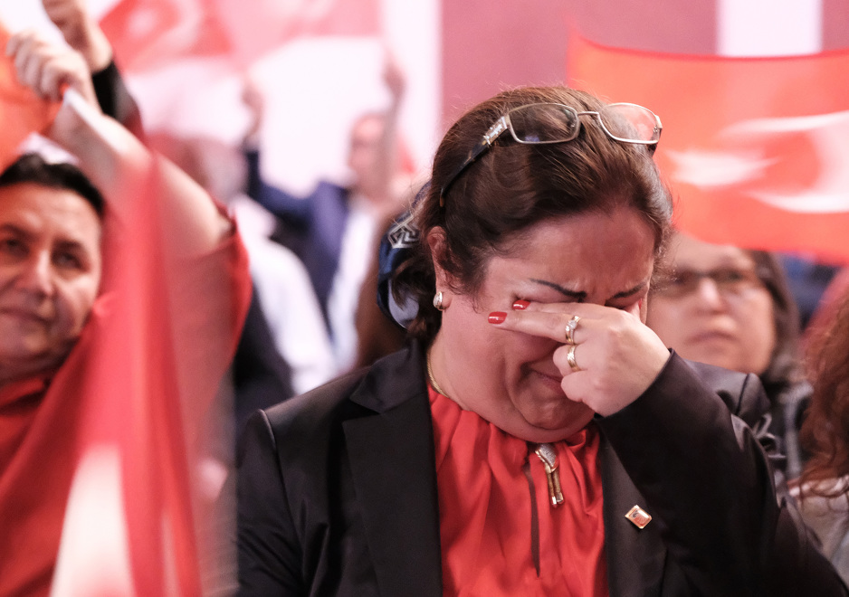 Foto: AFP