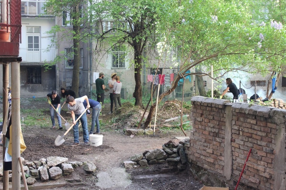 Radna akcija Dobrih kota