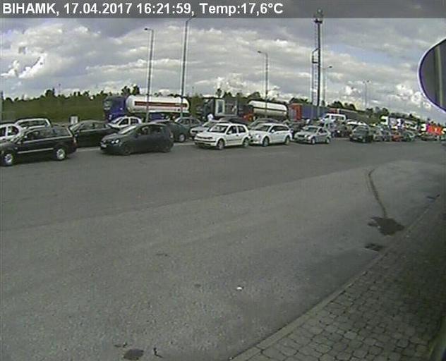 Izačić (Foto: BIHAMK)