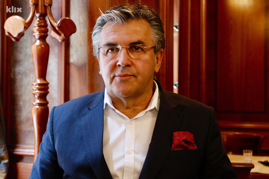 Foto: Davorin Sekulić/Klix.ba