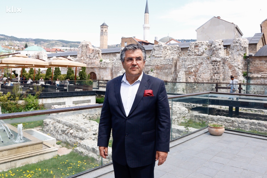 Foto: Davorin Sekulić/Klix.ba