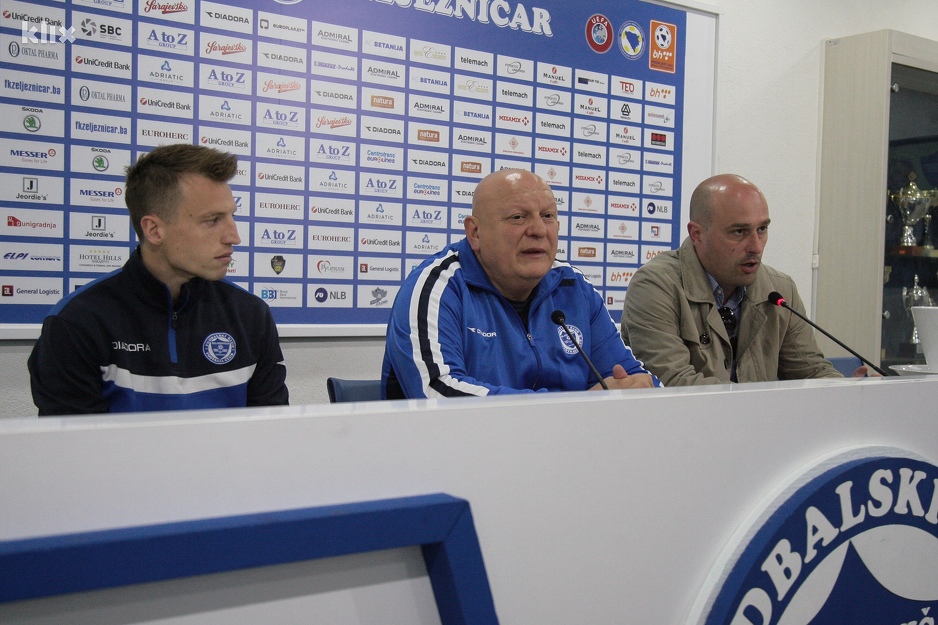 Foto: Feđa Krvavac/Klix.ba