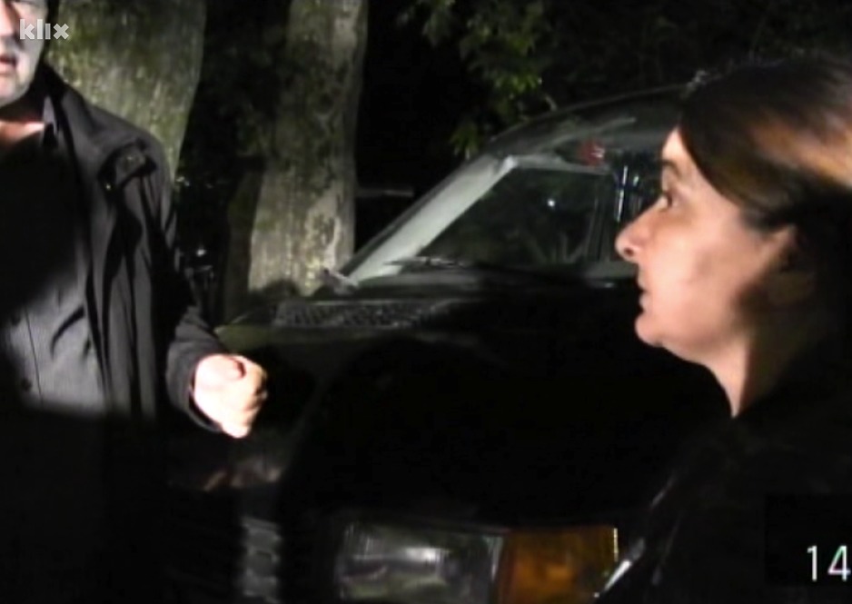 Svjedočenje Vasvije Seferović