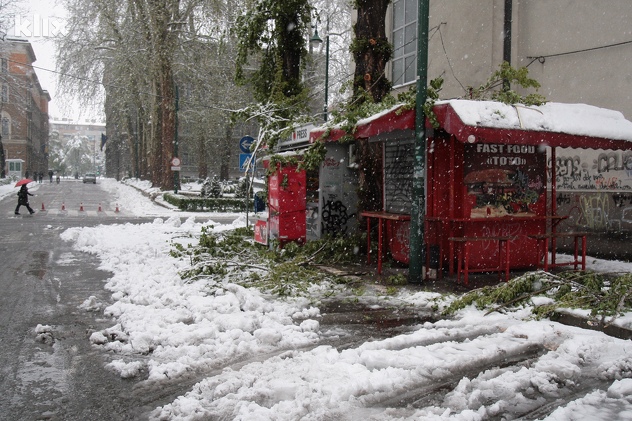(Foto: Feđa Krvavac/Klix.ba)