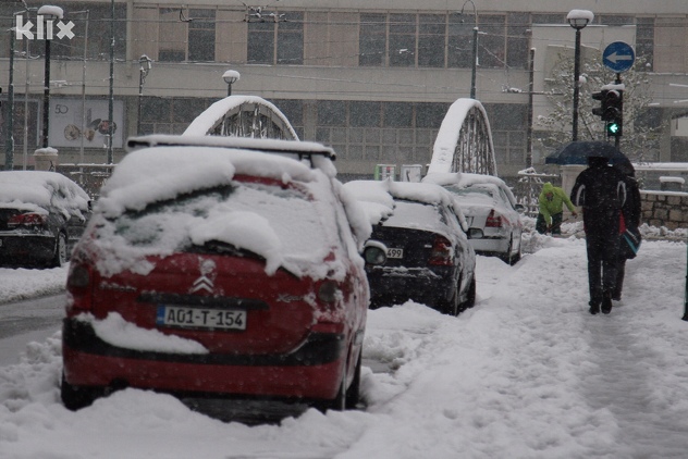 (Foto: Feđa Krvavac/Klix.ba)