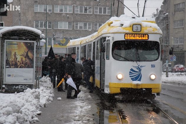 (Foto: Feđa Krvavac/Klix.ba)