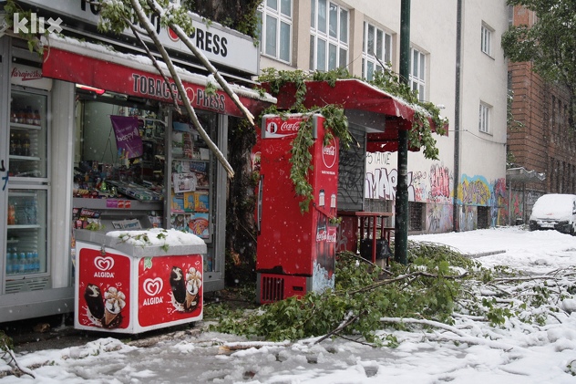 (Foto: Feđa Krvavac/Klix.ba)