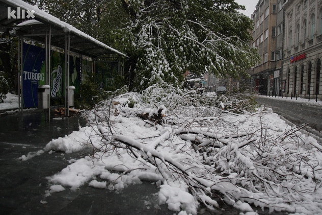 (Foto: Feđa Krvavac/Klix.ba)