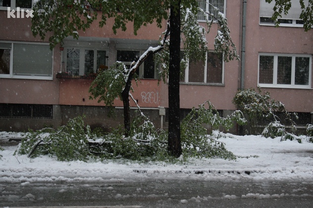 (Foto: Feđa Krvavac/Klix.ba)