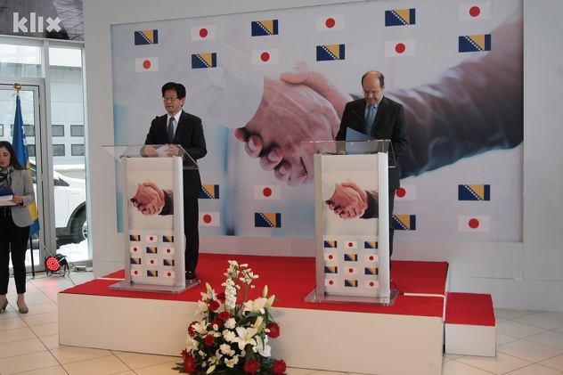 (Foto: Feđa Krvavac/Klix.ba)