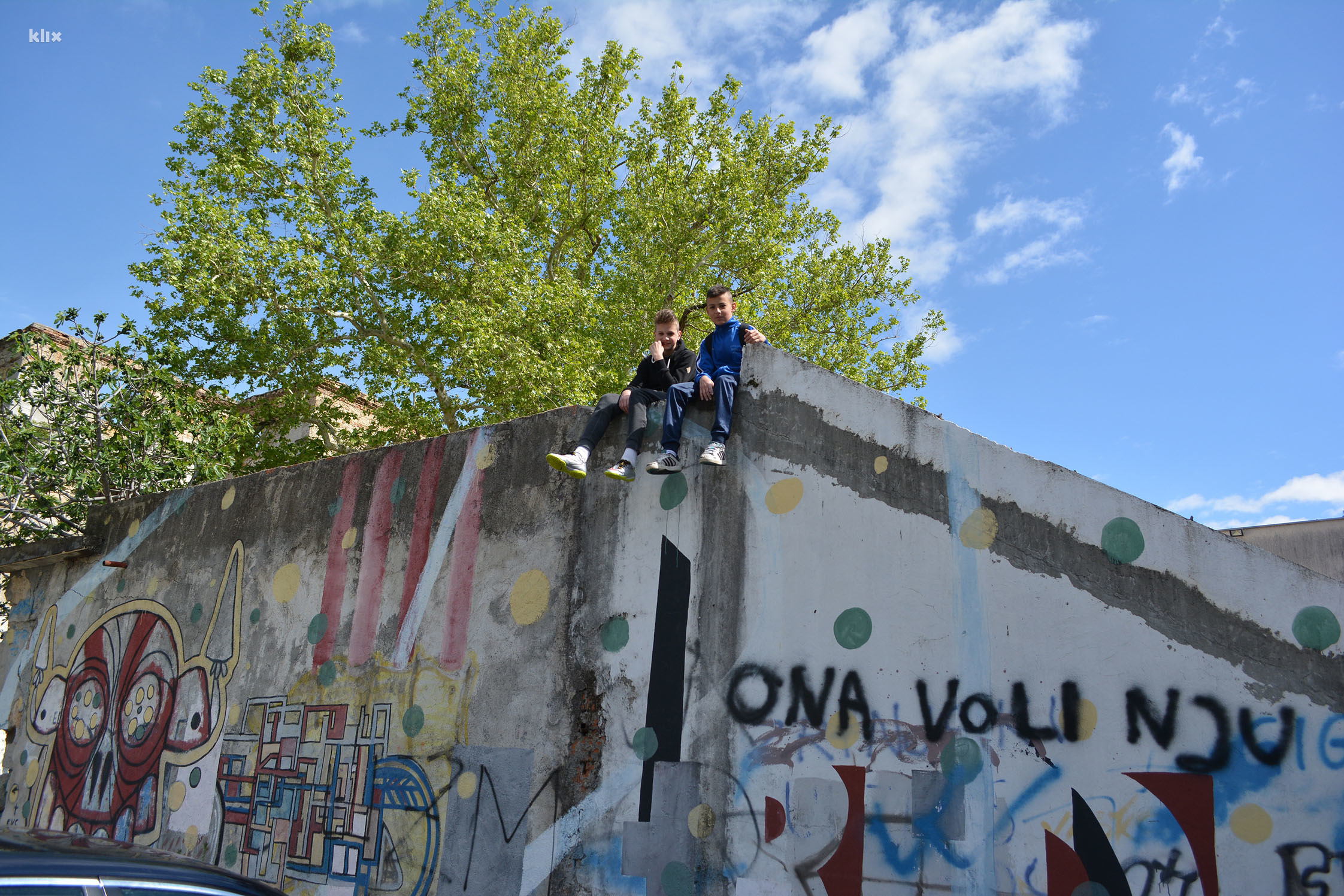 (Foto: Klix.ba)