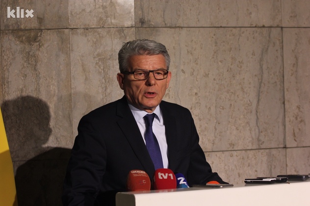 (Foto: Harun Muminović/Klix.ba)