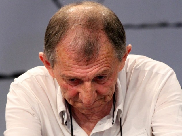 MIšo Marić