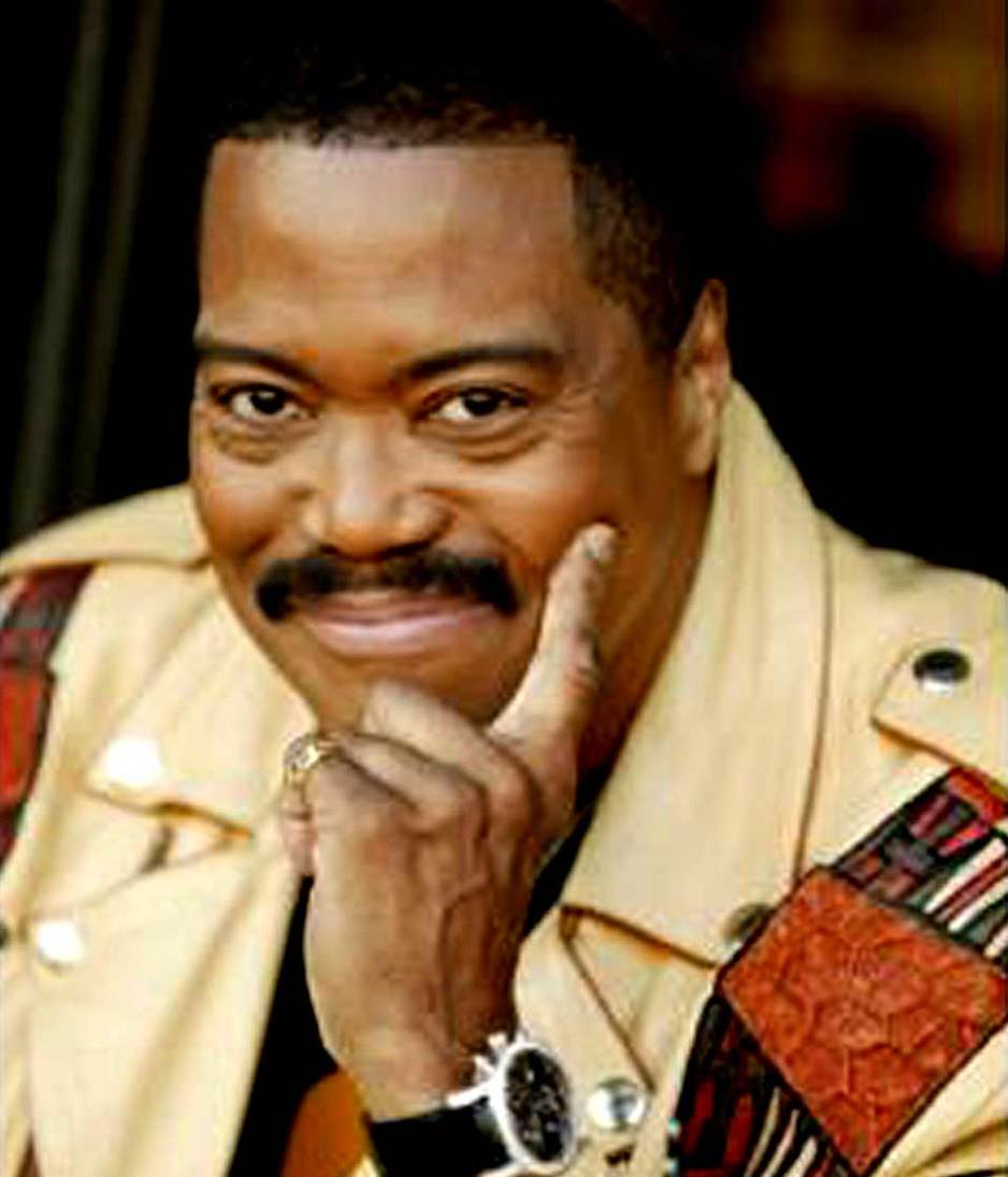 Cuba Gooding Sr.