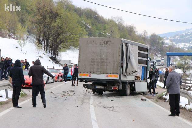 (Foto: Elmedin Mehić/Klix.ba)