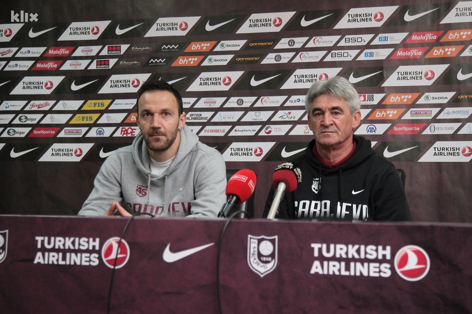 Foto: Feđa Krvavac/Klix.ba