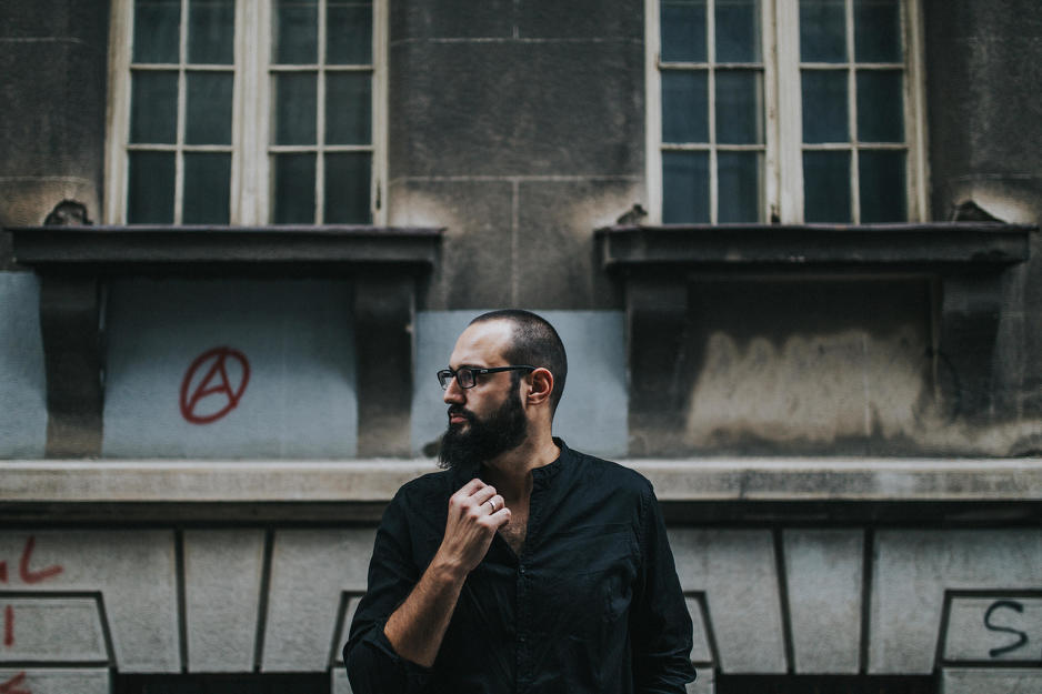 Marko Louis