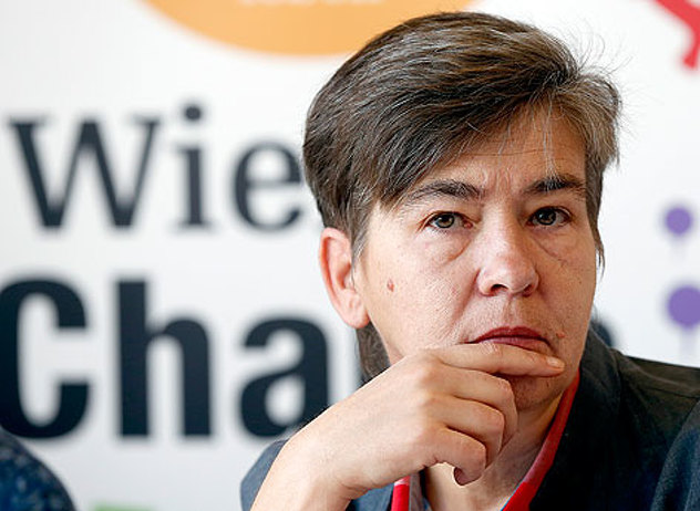Ursula Struppe (Foto: wien.orf.at)