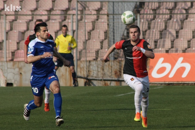 (Foto: Elmedin Mehić/Klix.ba)