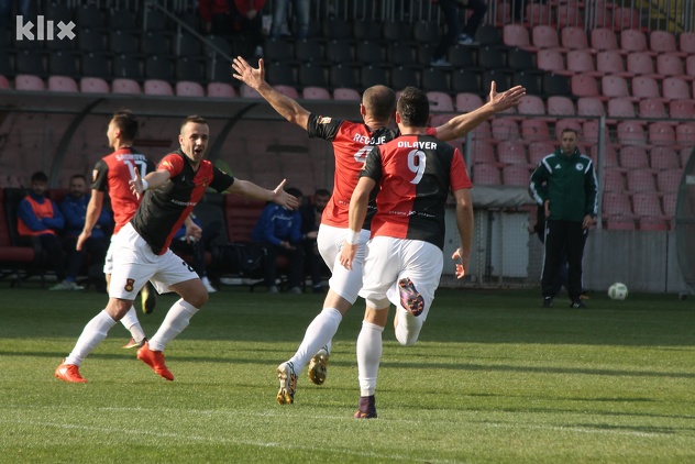 (Foto: Elmedin Mehić/Klix.ba)
