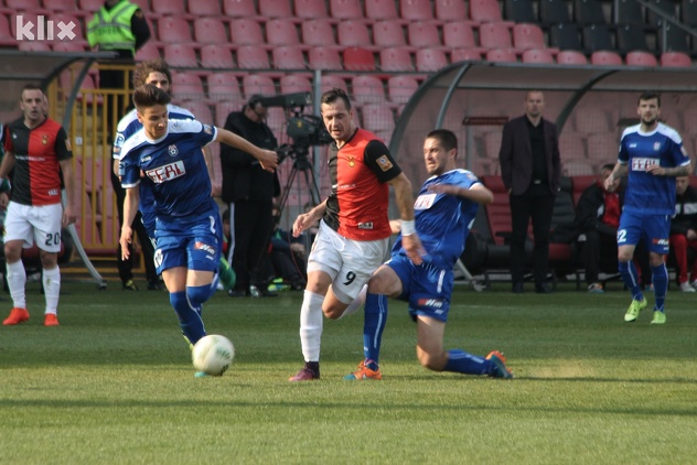 (Foto: Elmedin Mehić/Klix.ba)