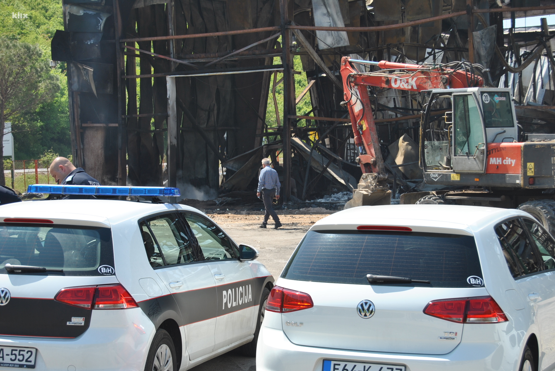 (Foto: Klix.ba)