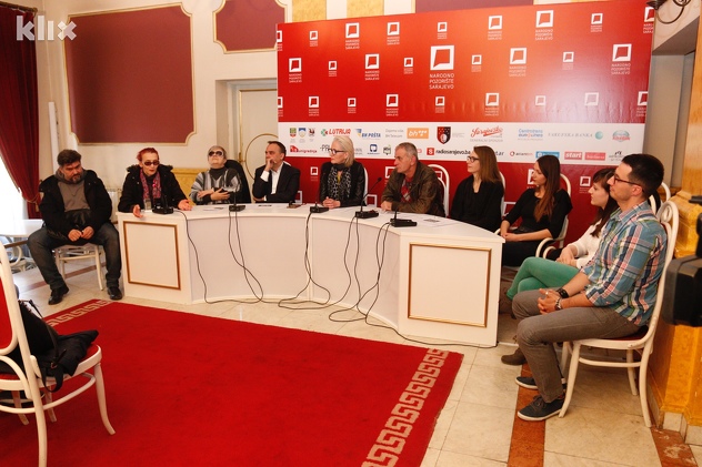 (Foto: Davorin Sekulić/Klix.ba)