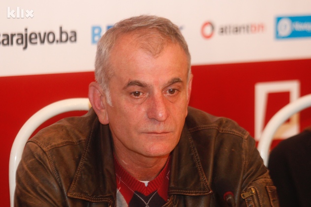 (Foto: Davorin Sekulić/Klix.ba)