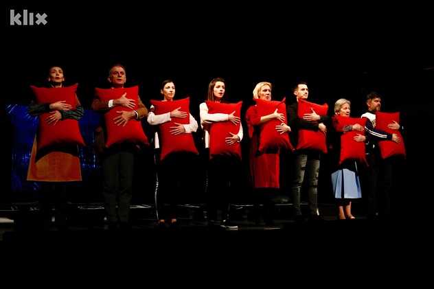 (Foto: Davorin Sekulić/Klix.ba)