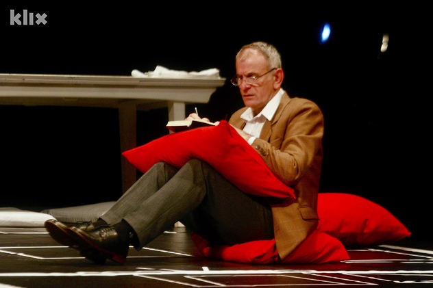 (Foto: Davorin Sekulić/Klix.ba)