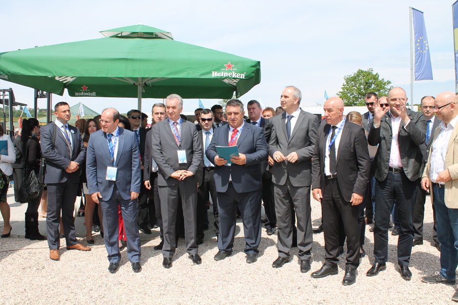 Detalj sa prošlogodišnjeg sajma u Tešnju (Foto: Klix.ba)