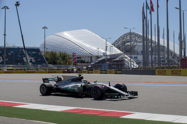 Valtteri Bottas (Foto: EPA)