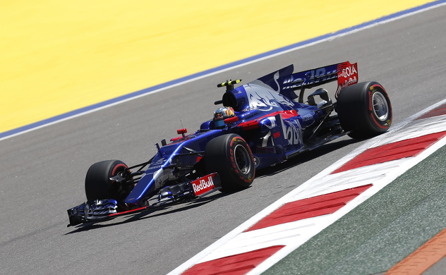 Carlos Sainz (Foto: EPA)