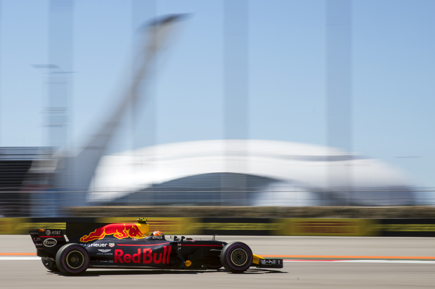 Max Verstappen (Foto: EPA)