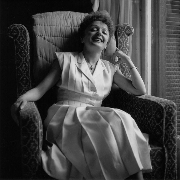 (Foto: Marilyn Stafford)