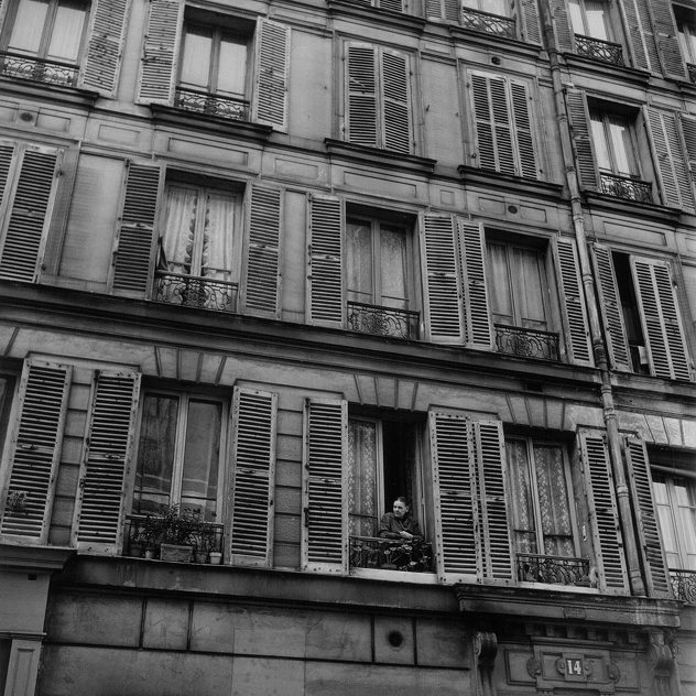 (Foto: Marilyn Stafford)
