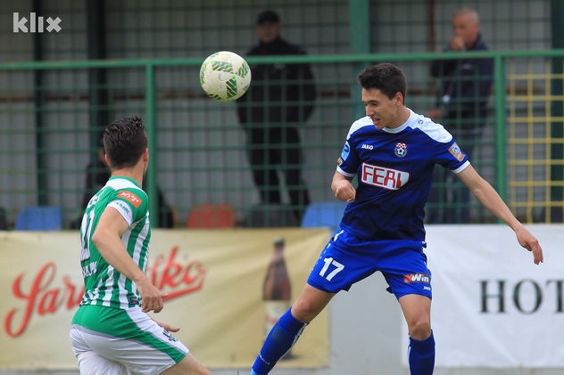 (Foto: Feđa Krvavac/Klix.ba)