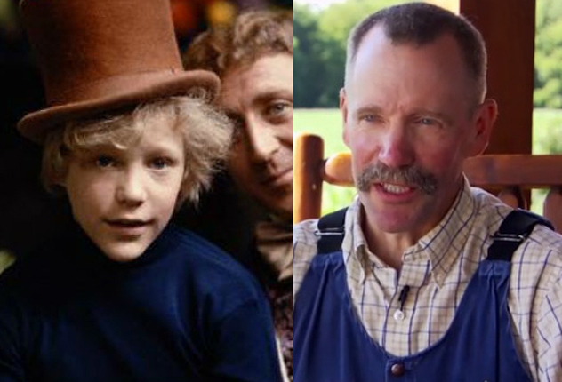 Peter Ostrum