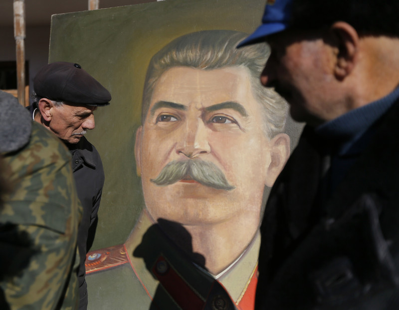 Josif Staljin (Foto: EPA)