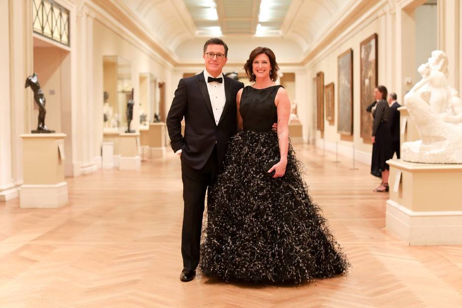 Stephen i Evelyn McGee-Colber (Foto: Humans of New York)