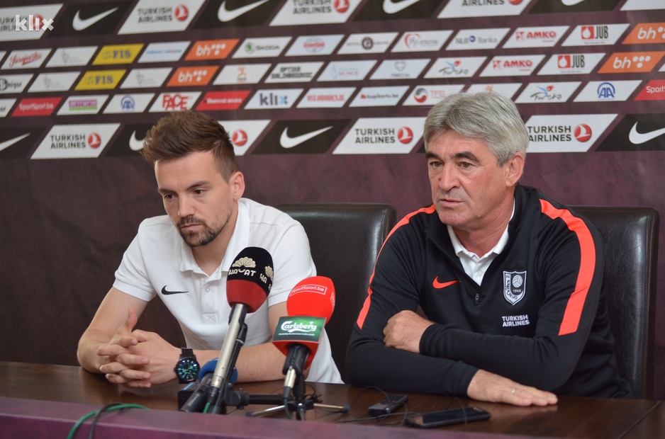 Foto: Nedim Grabovica/Klix.ba