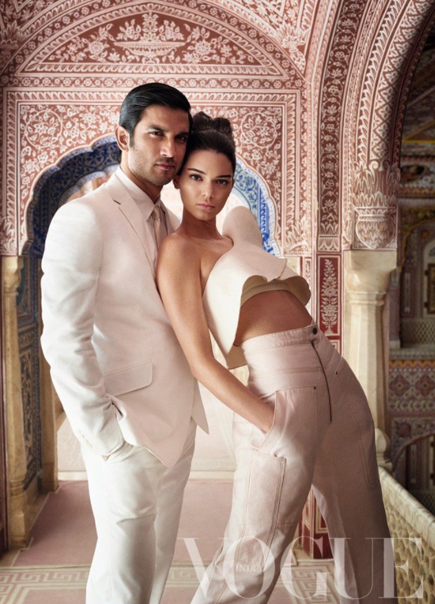 Foto: Vogue India