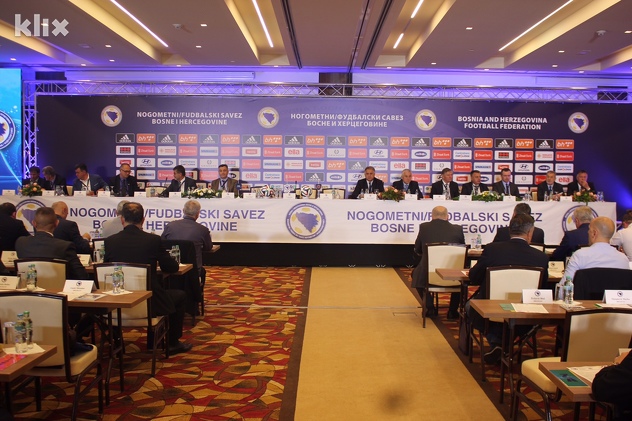(Foto: Harun Muminović/Klix.ba)